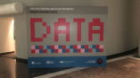 Atlanta Data Center event display