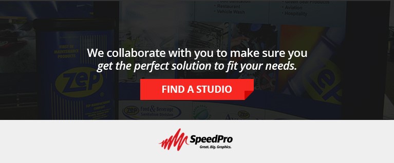 Find a SpeedPro studio near you now