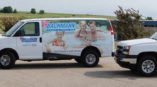 Bachmann fleet wrap