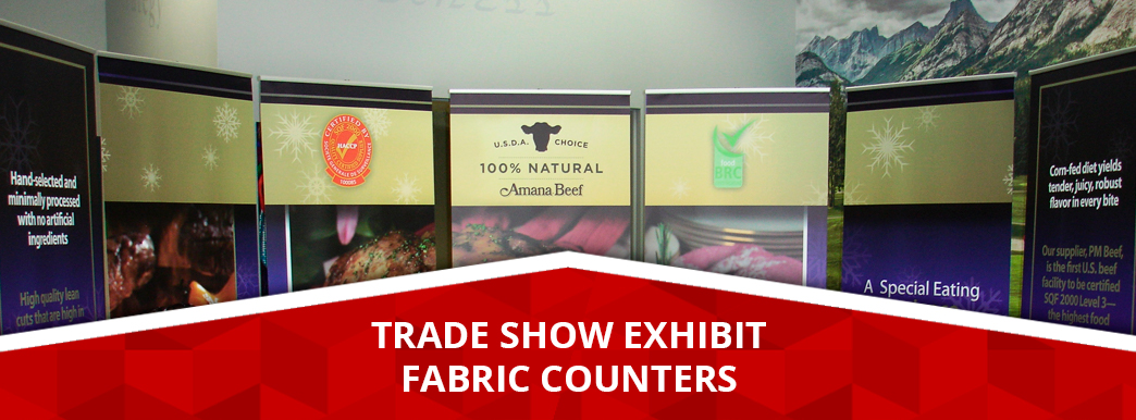 Fabric Counters