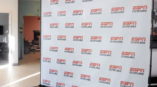 ESPN Cleveland backdrop banner