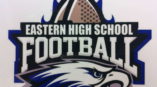 Eastern High School Football logo