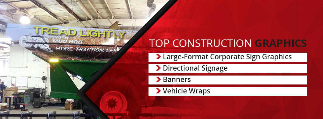 Top Construction Graphics