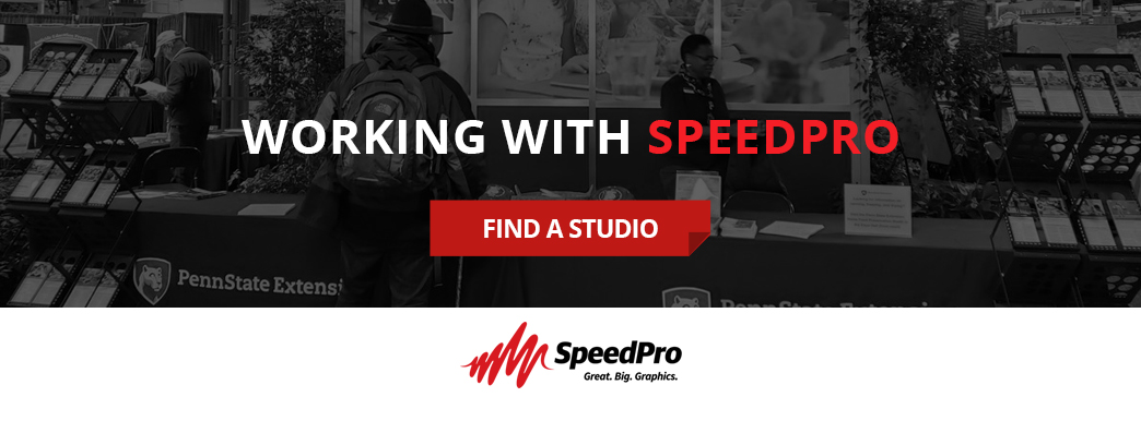 Working with SpeedPro, Find a Studio 