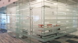 custom architectural and glass finishes