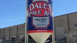 Dale's Pale Ale graphics