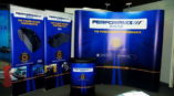 Performaxx trade show display