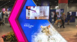 Eukanuba digital and backlit display