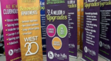 Retractable Banner Stands